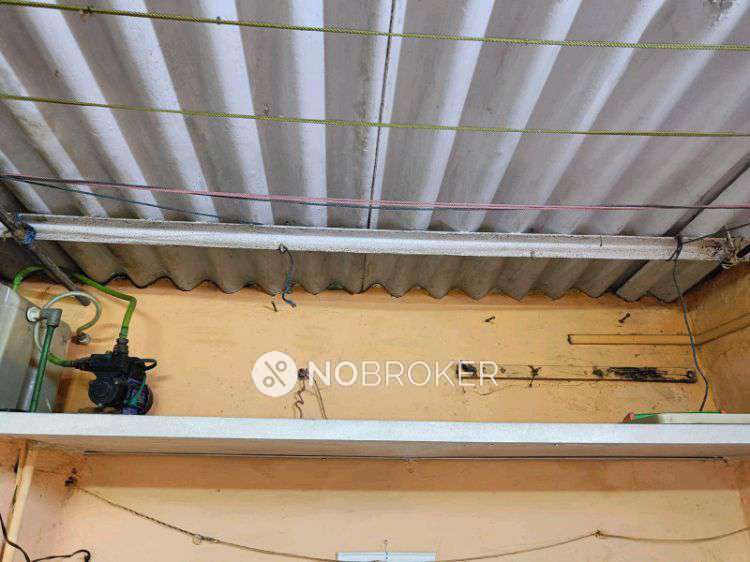 1 RK House For Sale  In Thane West