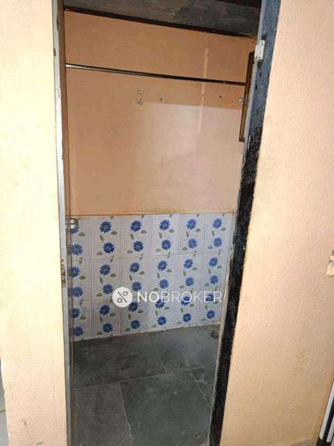 1 RK House For Sale  In Thane West