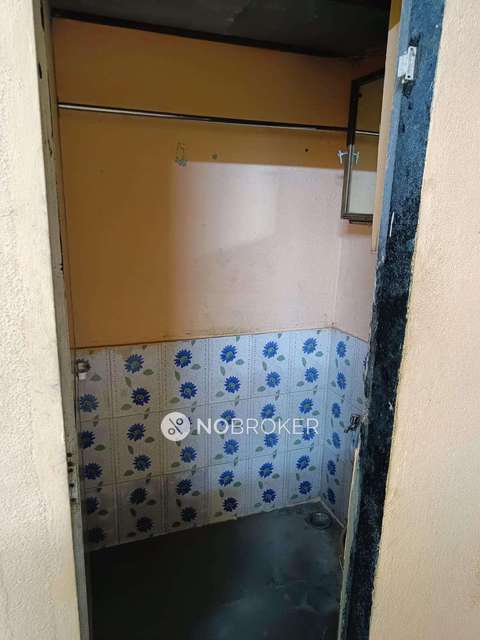 1 RK House For Sale  In Thane West