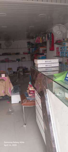 Retail in Vvip Homes, Noida for sale 