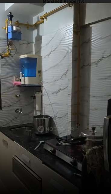 1 BHK Flat In Poonam Palash, Nalasopara West For Sale  In Nalasopara West