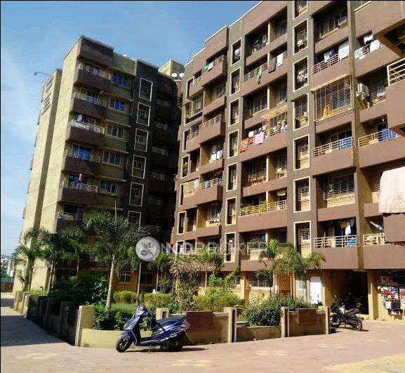 1 BHK Flat In Poonam Palash, Nalasopara West For Sale  In Nalasopara West