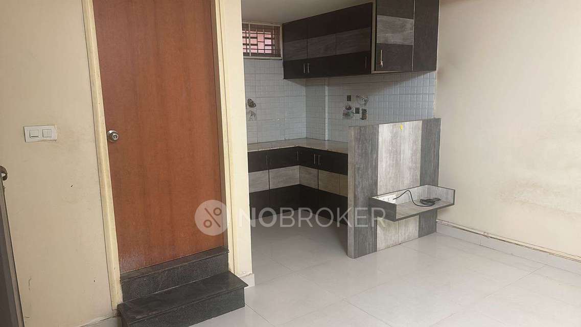 1 RK Villa In Green Vista for Rent  In Chikkabellandur