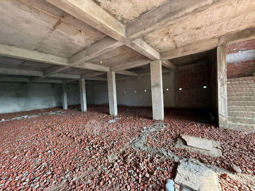 Co-Working  space in Sakipur,, Greater Noida for Rent 