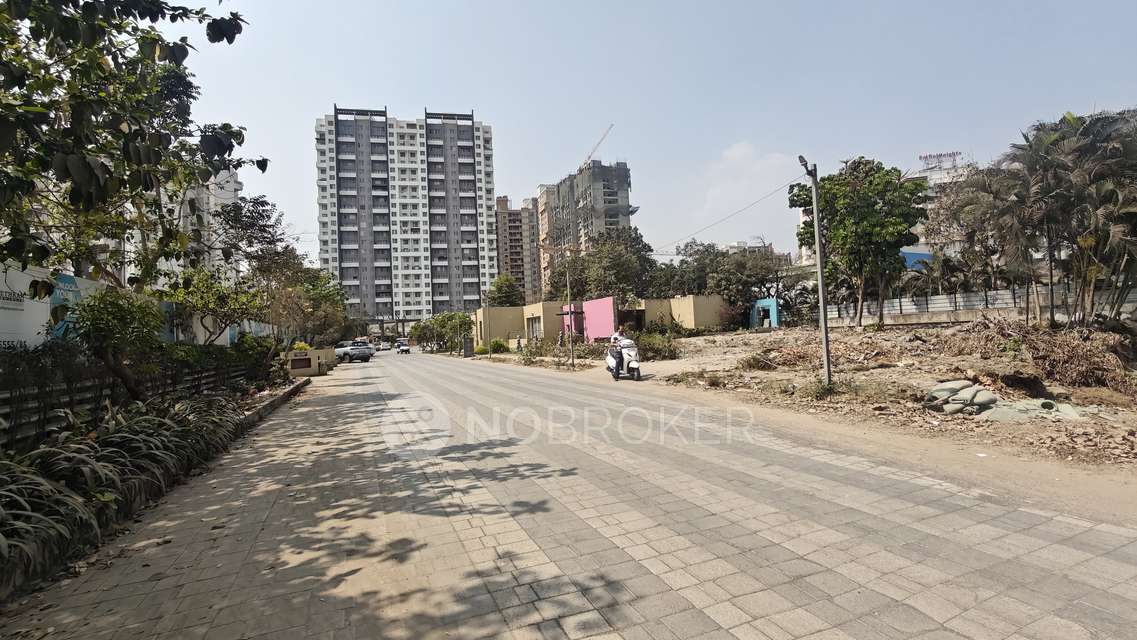 3 BHK Flat In Pethkar Siyona for Rent  In Punawale