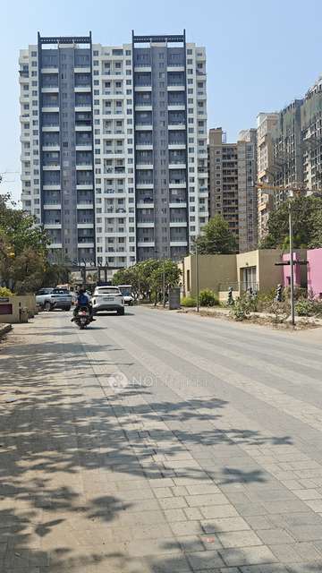 3 BHK Flat In Pethkar Siyona for Rent  In Punawale