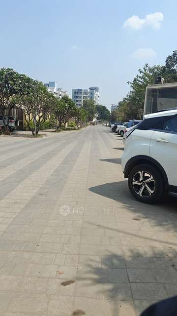 3 BHK Flat In Pethkar Siyona for Rent  In Punawale