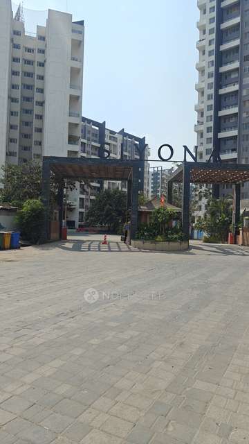 3 BHK Flat In Pethkar Siyona for Rent  In Punawale