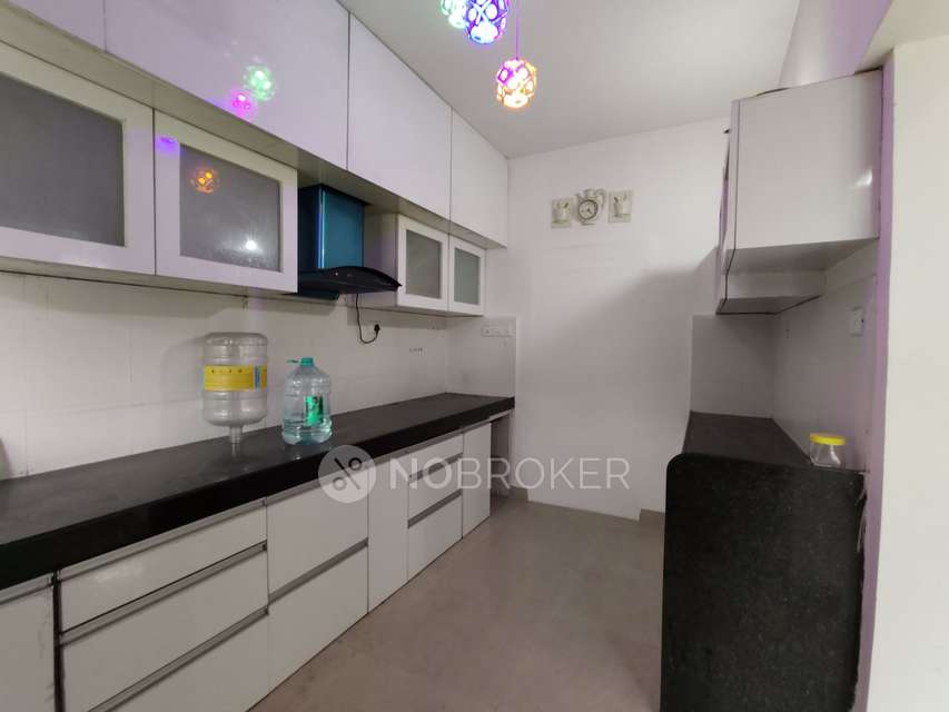 3 BHK Flat In The Lake District For Sale  In Kondhwa Budruk