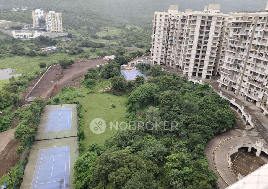 3 BHK Flat In The Lake District For Sale  In Kondhwa Budruk