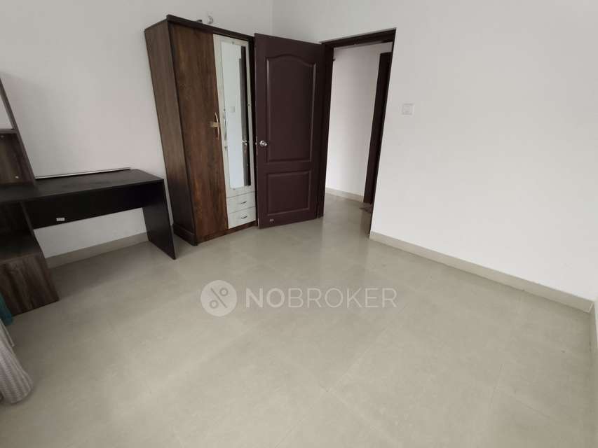 3 BHK Flat In The Lake District For Sale  In Kondhwa Budruk