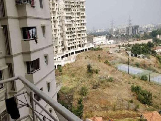 3 BHK Flat In The Lake District For Sale  In Kondhwa Budruk