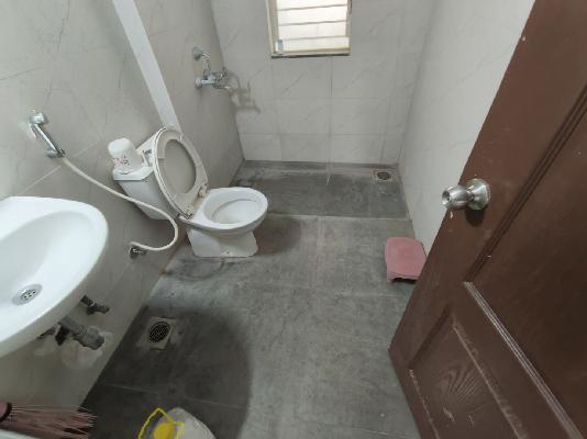 3 BHK Flat In The Lake District For Sale  In Kondhwa Budruk