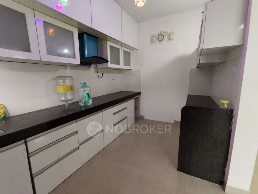 3 BHK Flat In The Lake District For Sale  In Kondhwa Budruk