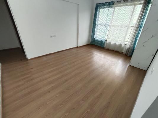 3 BHK Flat In The Lake District For Sale  In Kondhwa Budruk