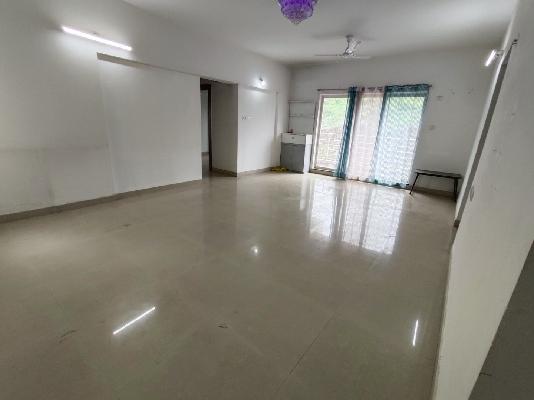 3 BHK Flat In The Lake District For Sale  In Kondhwa Budruk