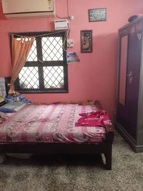 2 BHK Flat In Kavitha Flats For Sale  In Arumbakkam