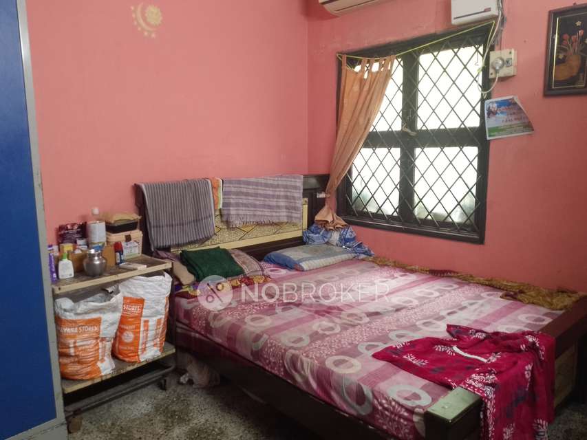 2 BHK Flat In Kavitha Flats For Sale  In Arumbakkam