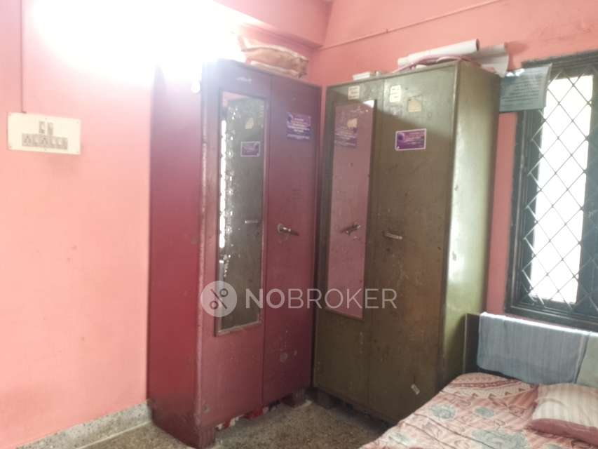 2 BHK Flat In Kavitha Flats For Sale  In Arumbakkam