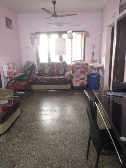 2 BHK Flat In Kavitha Flats For Sale  In Arumbakkam