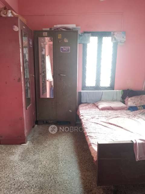 2 BHK Flat In Kavitha Flats For Sale  In Arumbakkam