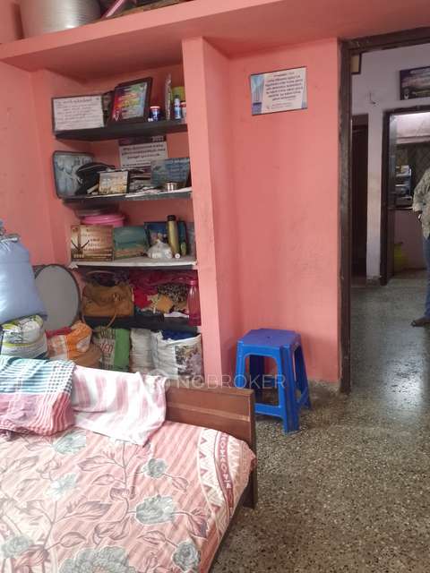 2 BHK Flat In Kavitha Flats For Sale  In Arumbakkam