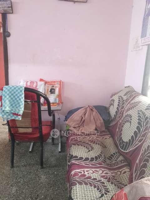 2 BHK Flat In Kavitha Flats For Sale  In Arumbakkam