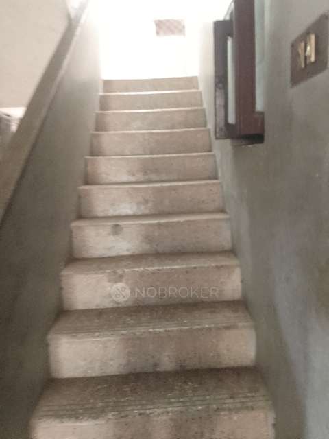 2 BHK Flat In Kavitha Flats For Sale  In Arumbakkam