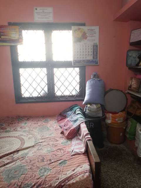 2 BHK Flat In Kavitha Flats For Sale  In Arumbakkam