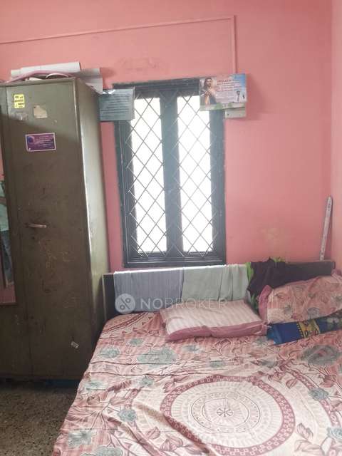 2 BHK Flat In Kavitha Flats For Sale  In Arumbakkam