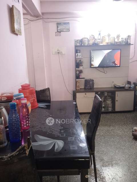 2 BHK Flat In Kavitha Flats For Sale  In Arumbakkam