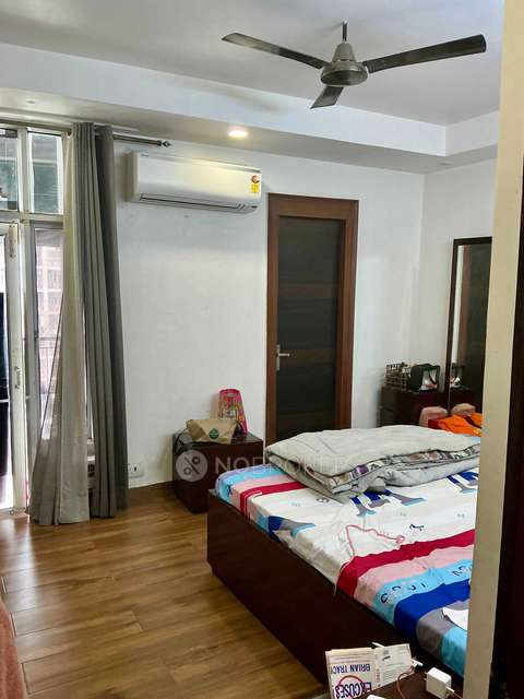 3 BHK Flat In Skytech Matrott For Sale  In Sector 76