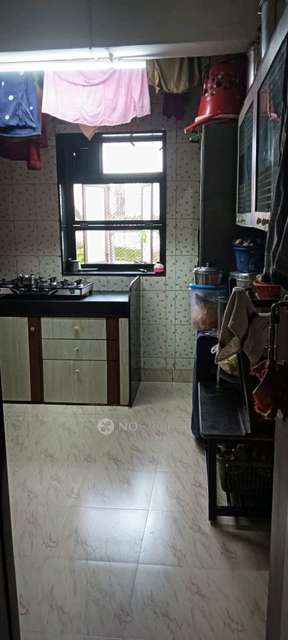 1 RK Flat In Jay Sonali Co Bhayandar East For Sale  In Saibaba Hospital