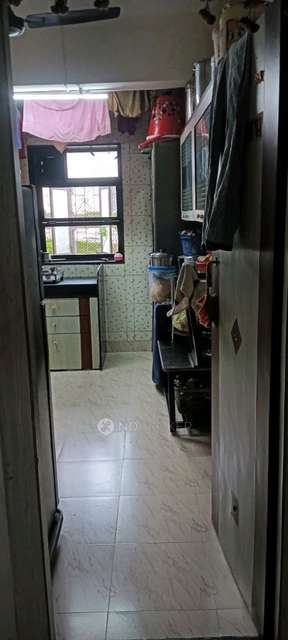 1 RK Flat In Jay Sonali Co Bhayandar East For Sale  In Saibaba Hospital