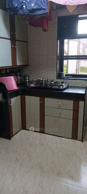 1 RK Flat In Jay Sonali Co Bhayandar East For Sale  In Saibaba Hospital