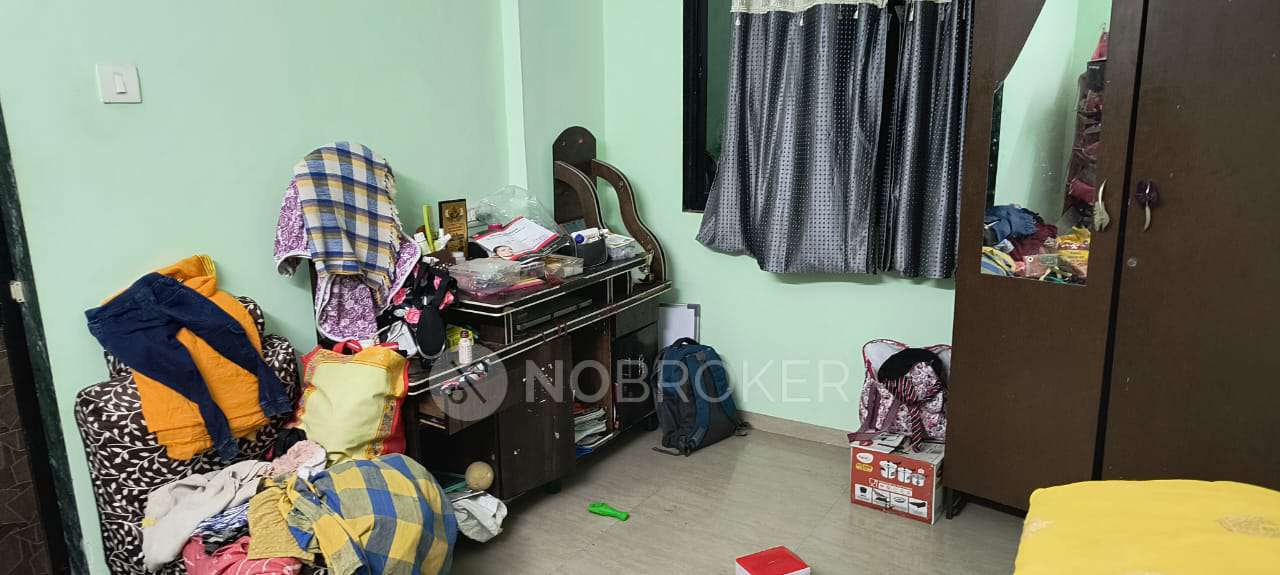 2 BHK Flat In Shiv Residency Chs  For Sale  In Badlapur East