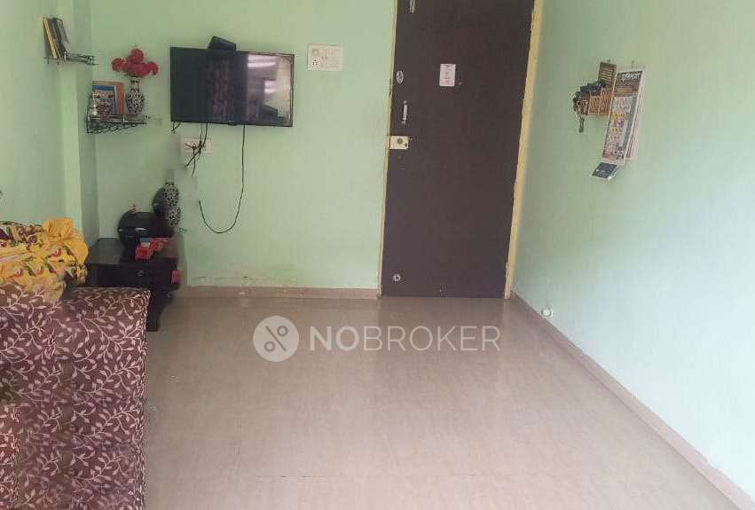 2 BHK Flat In Shiv Residency Chs  For Sale  In Badlapur East