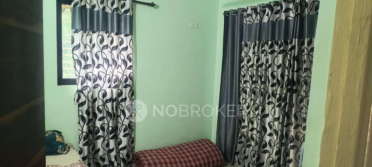 2 BHK Flat In Shiv Residency Chs  For Sale  In Badlapur East