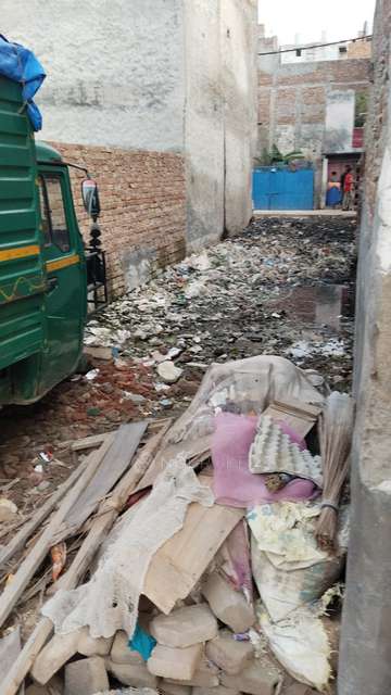 Plot For Sale  In Prem Nagar