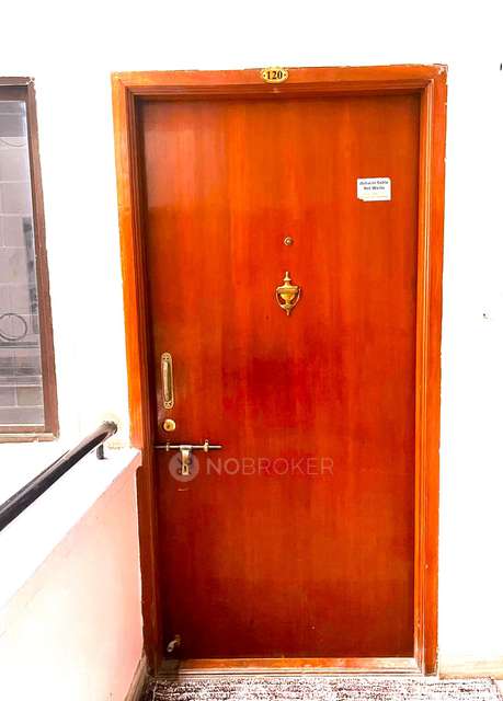 2 BHK Flat In Maha Veer Gardenia For Sale  In Kumaraswamy Layout