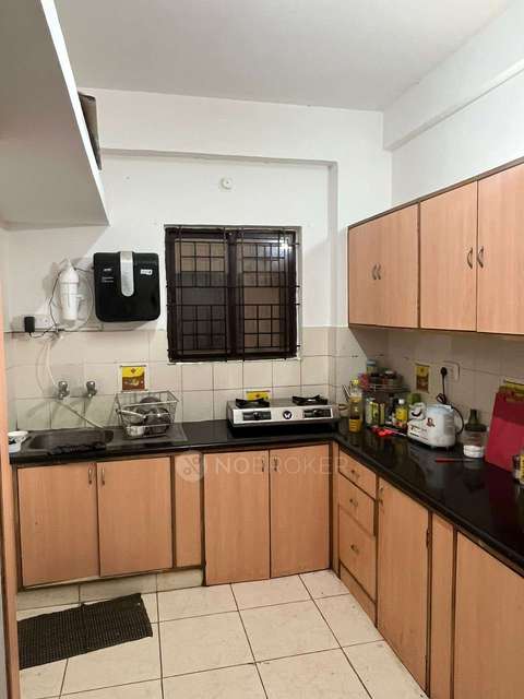 2 BHK Flat In Maha Veer Gardenia For Sale  In Kumaraswamy Layout