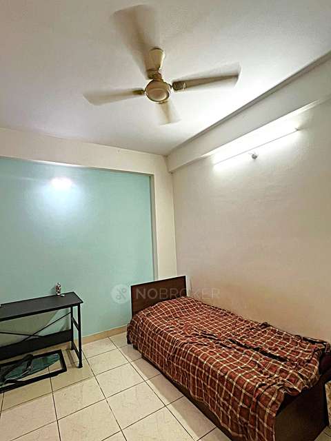 2 BHK Flat In Maha Veer Gardenia For Sale  In Kumaraswamy Layout