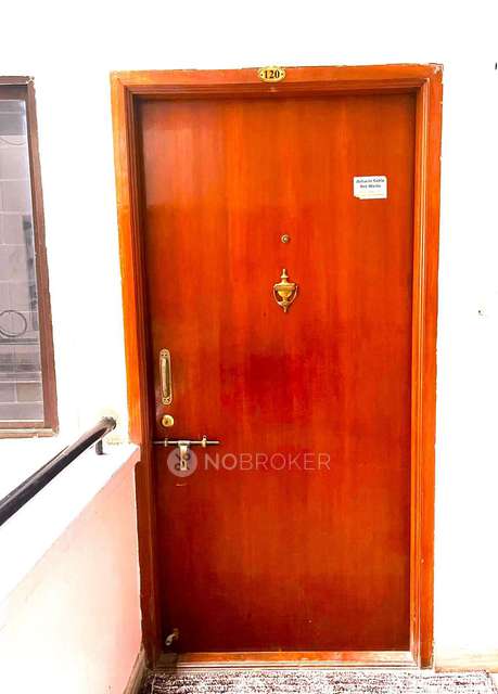 2 BHK Flat In Maha Veer Gardenia For Sale  In Kumaraswamy Layout