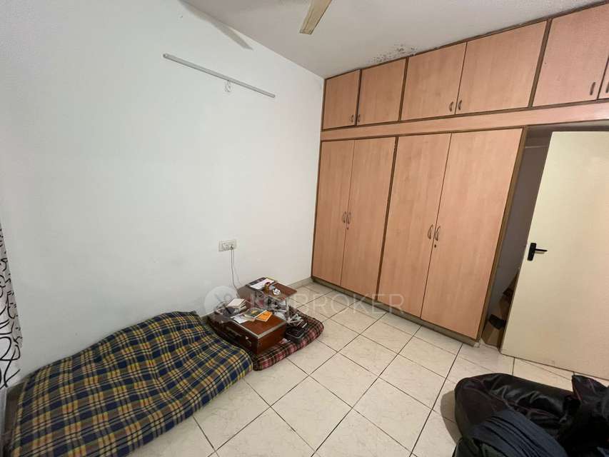 2 BHK Flat In Maha Veer Gardenia For Sale  In Kumaraswamy Layout