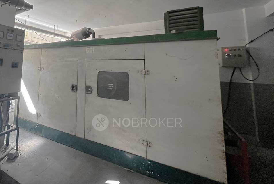 2 BHK Flat In Maha Veer Gardenia For Sale  In Kumaraswamy Layout