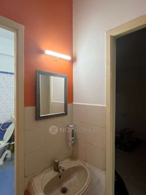 2 BHK Flat In Maha Veer Gardenia For Sale  In Kumaraswamy Layout