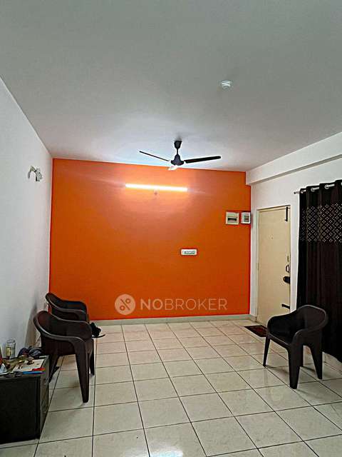 2 BHK Flat In Maha Veer Gardenia For Sale  In Kumaraswamy Layout