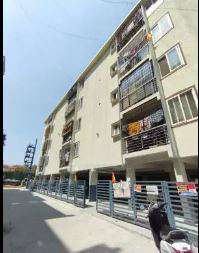 2 BHK Flat In Maha Veer Gardenia For Sale  In Kumaraswamy Layout