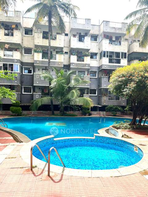 2 BHK Flat In Maha Veer Gardenia For Sale  In Kumaraswamy Layout