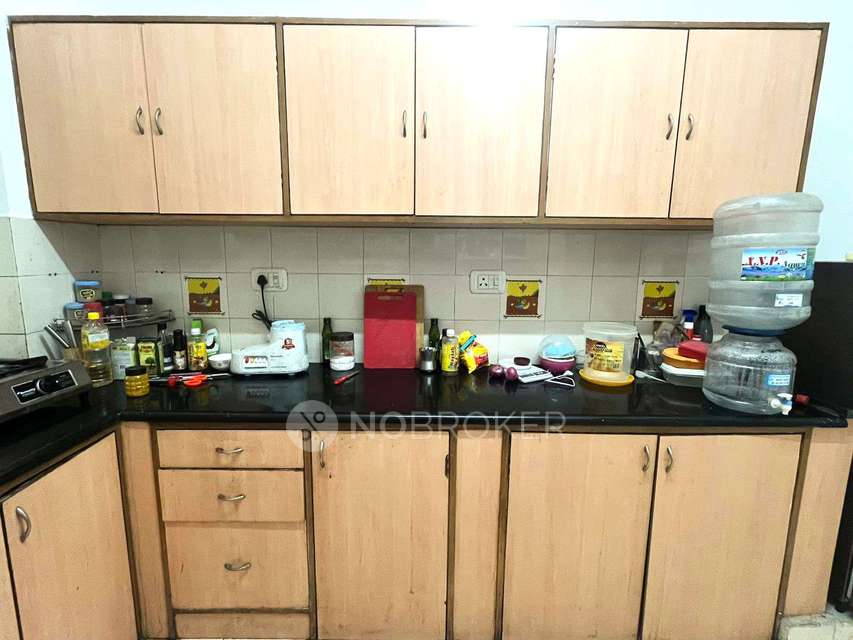 2 BHK Flat In Maha Veer Gardenia For Sale  In Kumaraswamy Layout